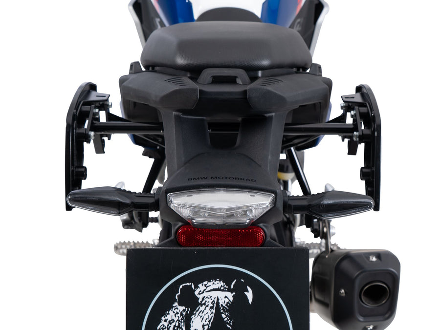 BMW F 450 GS [2026-] - C-Bow Halter