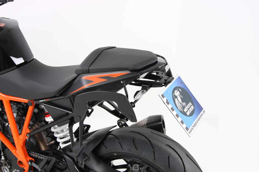 KTM 1290 Super Duke [2014-2019] - C-Bow sidelastbærer