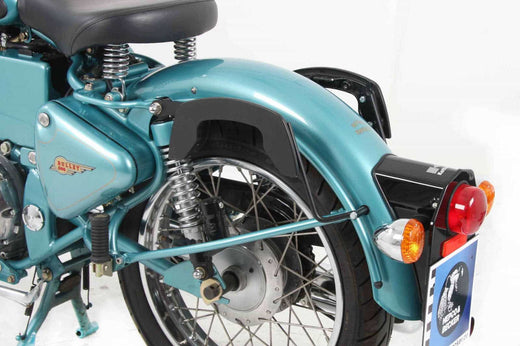 Royal Enfield Bullet [2000-2017] - Βάση πλευρικής τσάντας C-Bow