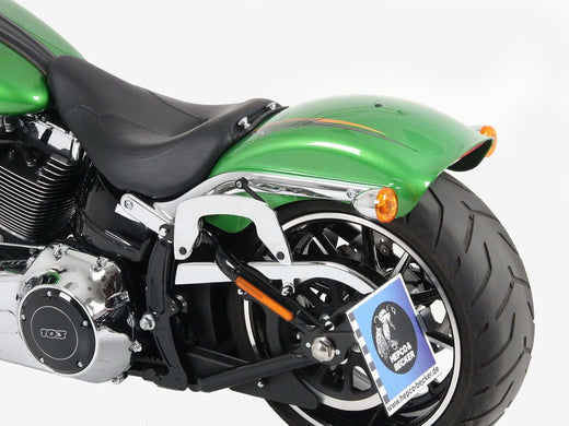 Harley-Davidson Softail Breakout [2012-2017] - C-Bow bočni nosač