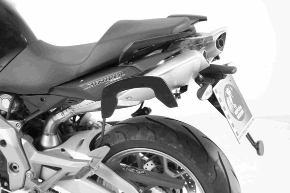 Aprilia SL 750 Shiver [2007-2016] -C-Bow Side Carrier