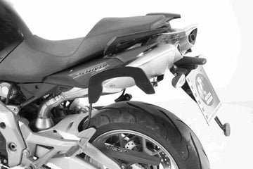 Aprilia SL 750 Shiver [2007-2016] -C-Bow Side Carrier
