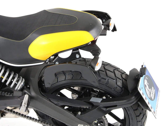 Ducati Scrambler 800 [2015-2018]-C-Bow side carrier