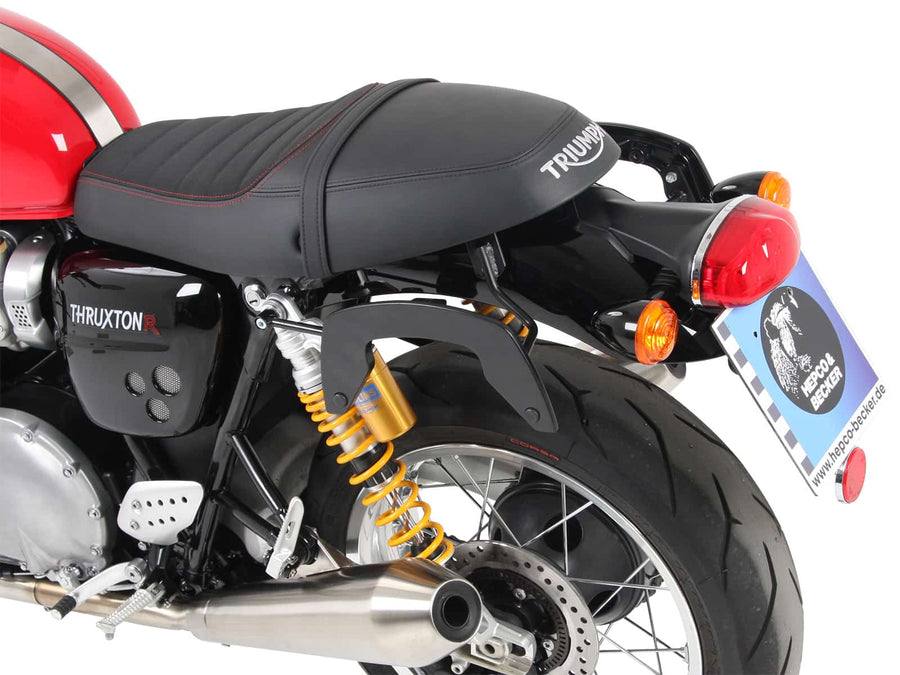 Triumph Thruxton [2016-2024] - C-pramčani bočni nosač