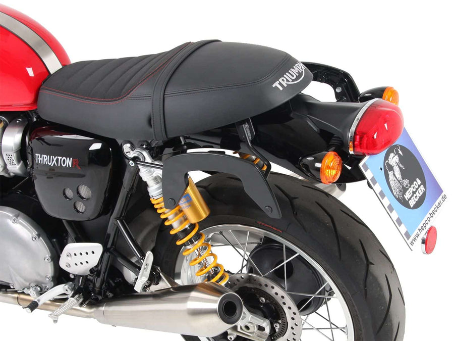 Triumph Thruxton [2016-2024] - C-pramčani bočni nosač