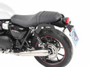 Triumph Street Twin [2016-2022] -C-Bow Side-Carrier-2