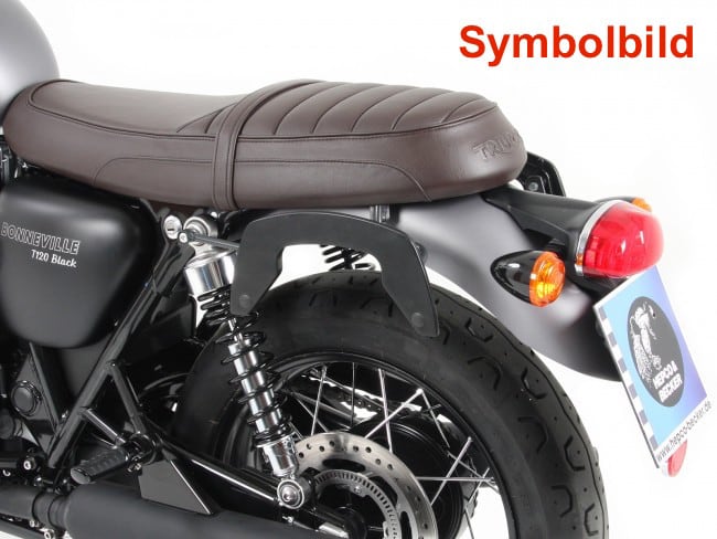 Triumph Speed Twin 900 [2023-2024] - C-Bow Seitenträger