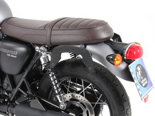 Triumph Bonneville T 100 [2017-2025] - C-Bow küljekandur