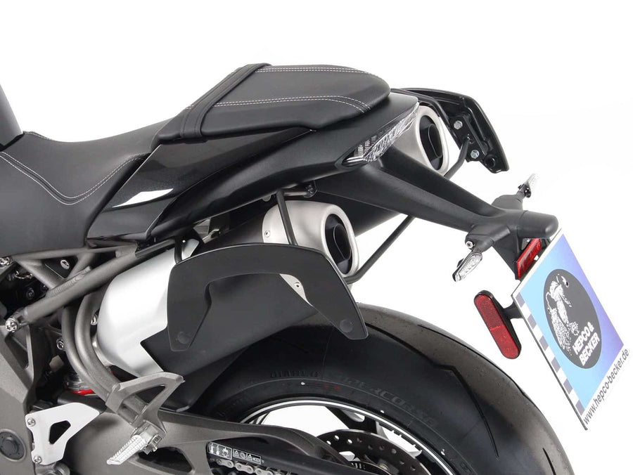 Triumph Speed Triple 1050 S [2016-2020] - C-Bow Seitenträger
