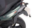 Aprilia Shiver 900 [2017-2021] -C-Bow Side Carrier-2