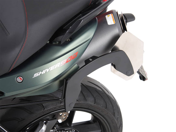 Aprilia Shiver 900 [2017-2021] -C-Bow Side Carrier
