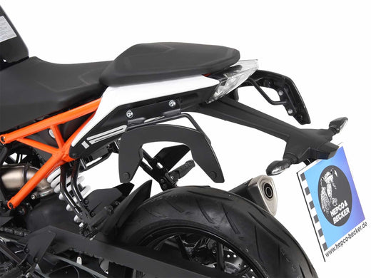 KTM 125 Duke [2017-2023] - C-Bow sideholder