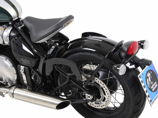 Triumph Bonneville Bobber [2017-2026] - Πλευρικός Σκελετός C-Bow