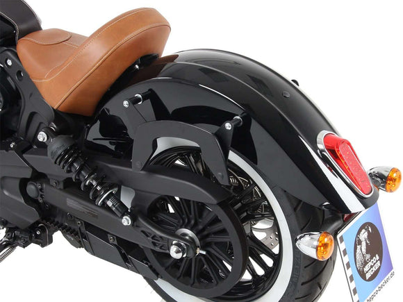 Indian Scout [2015-2024]-C-Bow side carrier