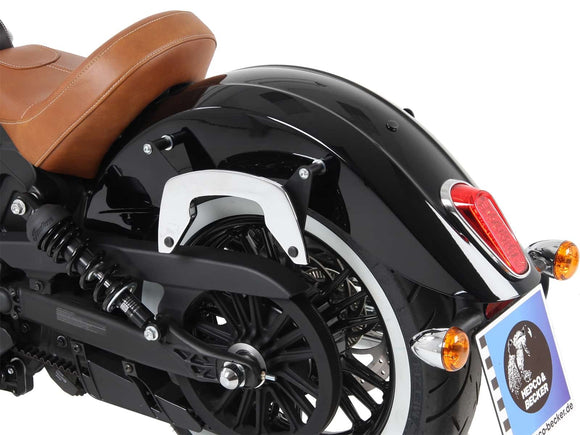 Indian Scout [2015-2024] -C-Bow Bezowy przewoźnik