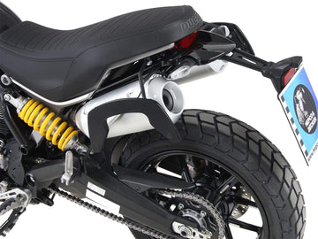 Ducati Scrambler 1100 [2018-2020] -C-bowサイドキャリア