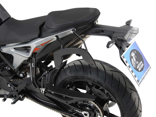 KTM 790 Duke [2018-2026] - C-Bow sideholder