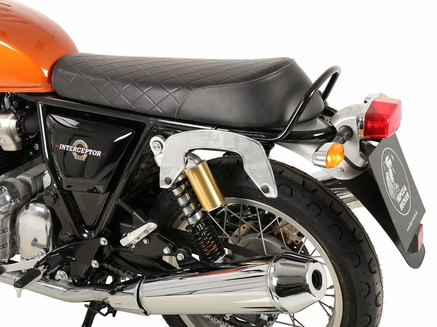 Royal Enfield Interceptor 650 [2018-2025] - C-pramčani bočni nosač