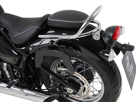 Triumph Bonneville Speedmaster [2018-2026] - Πλαινό Στήριγμα C-Bow