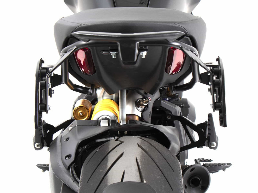 Ducati Diavel 1260 [2019-2023] - C-Bow страничен носач