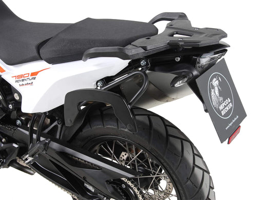 KTM 790 Adventure [2019-2021] - C-Bow külgtugi