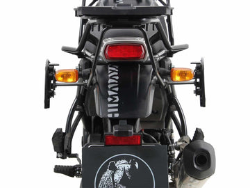 Royal Enfield Himalayan [2018-2024] - C-Bow Seitenträger - 0