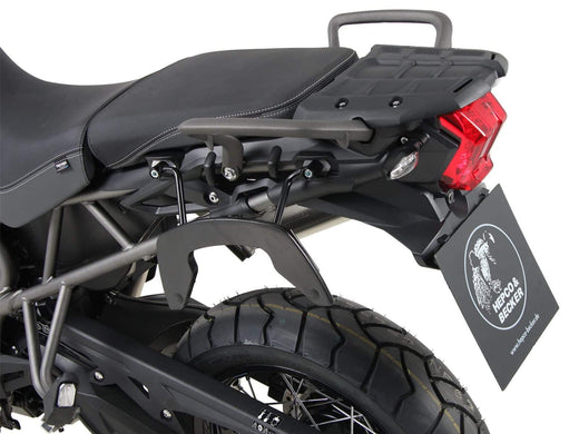 Triumph Tiger 800 XC [2018-2019] — C-Bow sānu turētājs