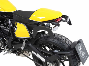 Ducati Scrambler 800 [2019-2022] -C-Bow Side Carrier