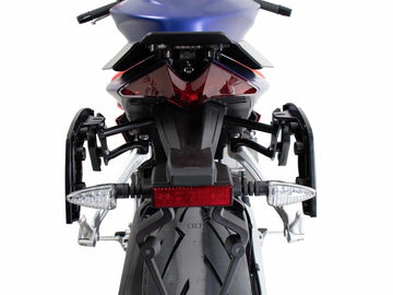 Aprilia Tuono [2020-2024] -C-Bow Side Carrier - 0