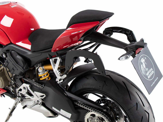 Ducati Streetfighter v4 [2020-2024] -c-bow laterale