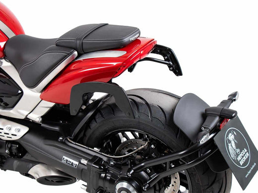 Triumph Rocket 3 R [2020-2025] - Πλαϊνός φορέας C-Bow
