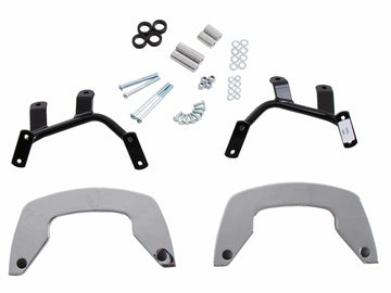 Triumph Rocket 3 R [2020-2025] -C-Bow Side Carrier - 0