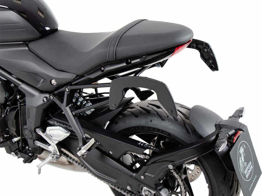 Triumph Trident 660 [2021-2024] - C-Bow Seitenträger