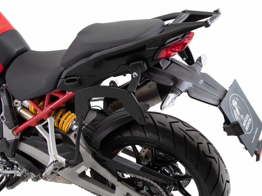 Ducati Multistrada V4 [2021-2024] -C-Bow Side Carrier