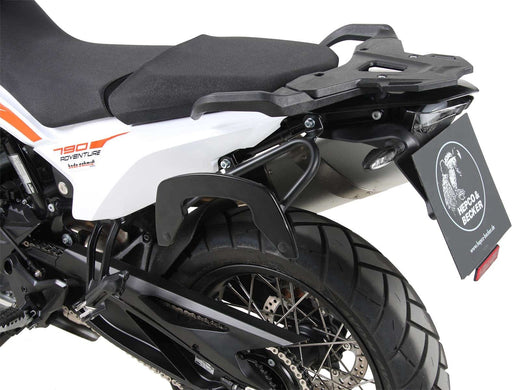 KTM 890 Adventure [2021-2022] - C-Bow Sidofäste