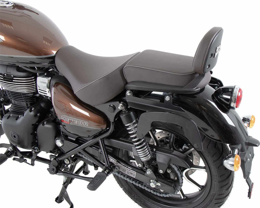 Royal Enfield Meteor 350 [2021-2025] -C-Bow-sivukantaja