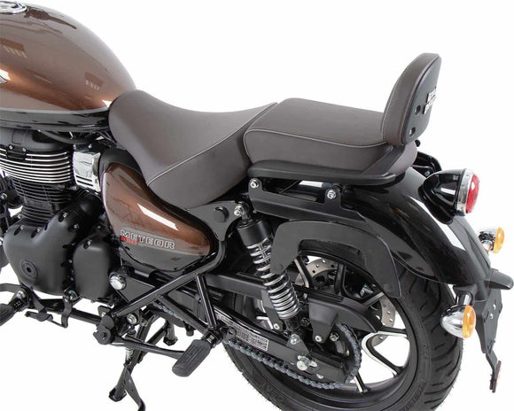 Royal Enfield Meteor 350 [2021-2025] -C-Bow Side Carrier