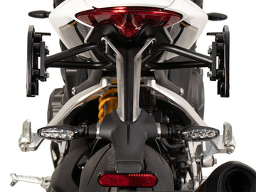 Triumf Rychlost Triple 1200 RR [2021-2025] -C-Bow Side Carrier - 0