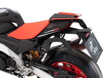 Aprilia Tuono V4 Factory [2021-2024] -C-Bow Side Carrier