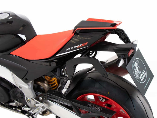 Aprilia Tuono v4 Factory [2021-2024] -c-бовы.