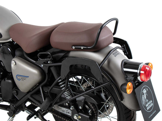 Royal Enfield Classic 350 [2022-2026] - C-Bow Siderbagagebærer