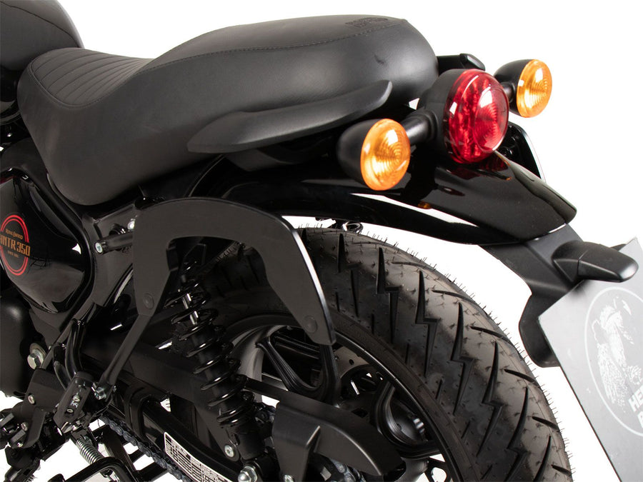 Royal Enfield Hunter 350 [2023-2025] - C-Bow Seitenträger