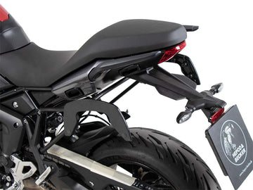 Triumph Tiger Sport 660 [2022-2025] -C-Bow Side portador