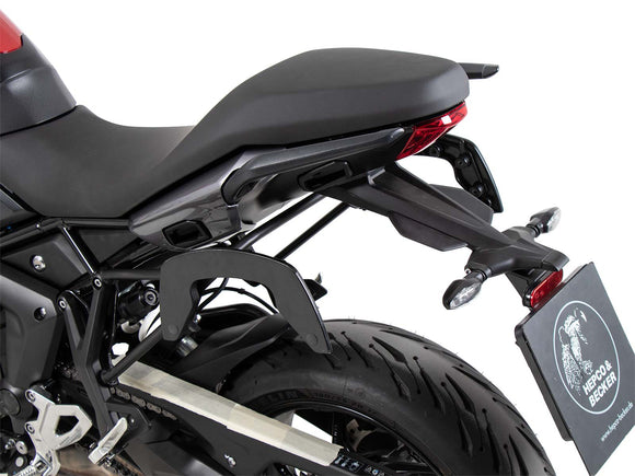 Triumph Tiger Sport 660 [2022-2025] -C-Bow Side portador