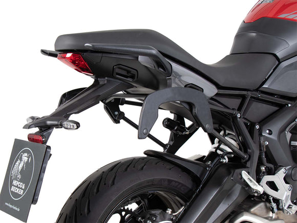 Triumph Tiger Sport 660 [2022-2025] -C-Bow Side portador