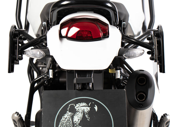 Ducati Desterx [2022-2025] -C-bowサイドキャリア