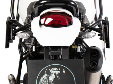 Ducati Desterx [2022-2025] -C-bowサイドキャリア - 0