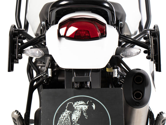 Ducati Desterx [2022-2025] -C-bowサイドキャリア