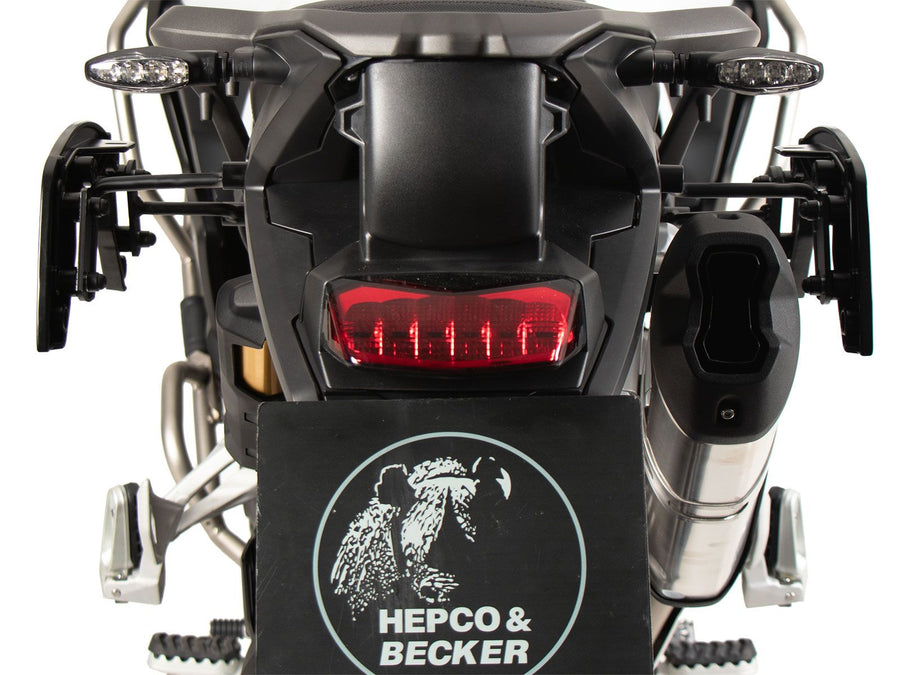 Triumph Tiger 1200 GT Explor [2022-2025] - C-pramčani bočni nosač