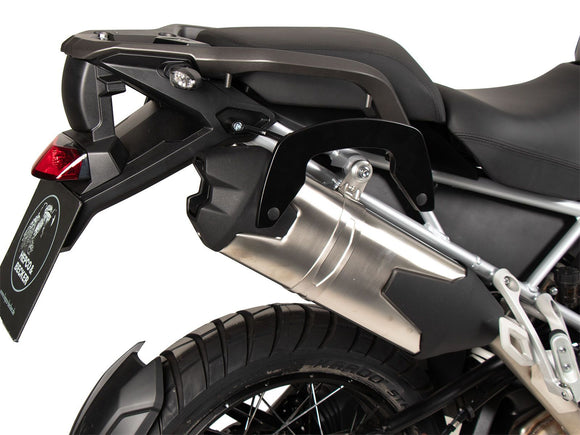 Triumph Tiger 1200 GT Explor [2022-2025] -C-Bow Nosidge